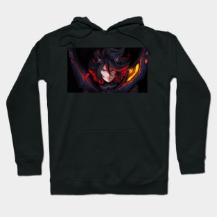 Ryyko Hoodie